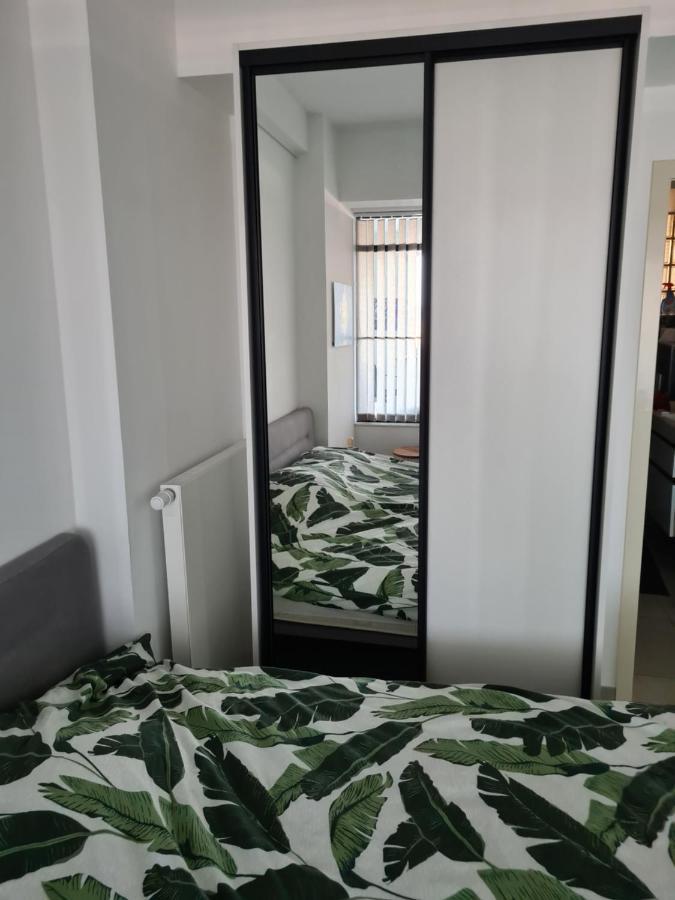 Frontaal Gelijkvloers Seaview 80M² 2 Slp Apartamento Ostend Exterior foto